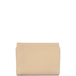 Clearance Portefeuille dos à dos Femme Portefeuilles|Foulonné