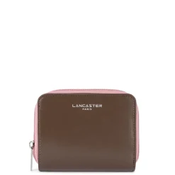 Outlet Portefeuille dos à dos Femme Portefeuilles|Smooth