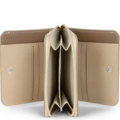 Outlet Portefeuille dos à dos Femme Portefeuilles|Smooth