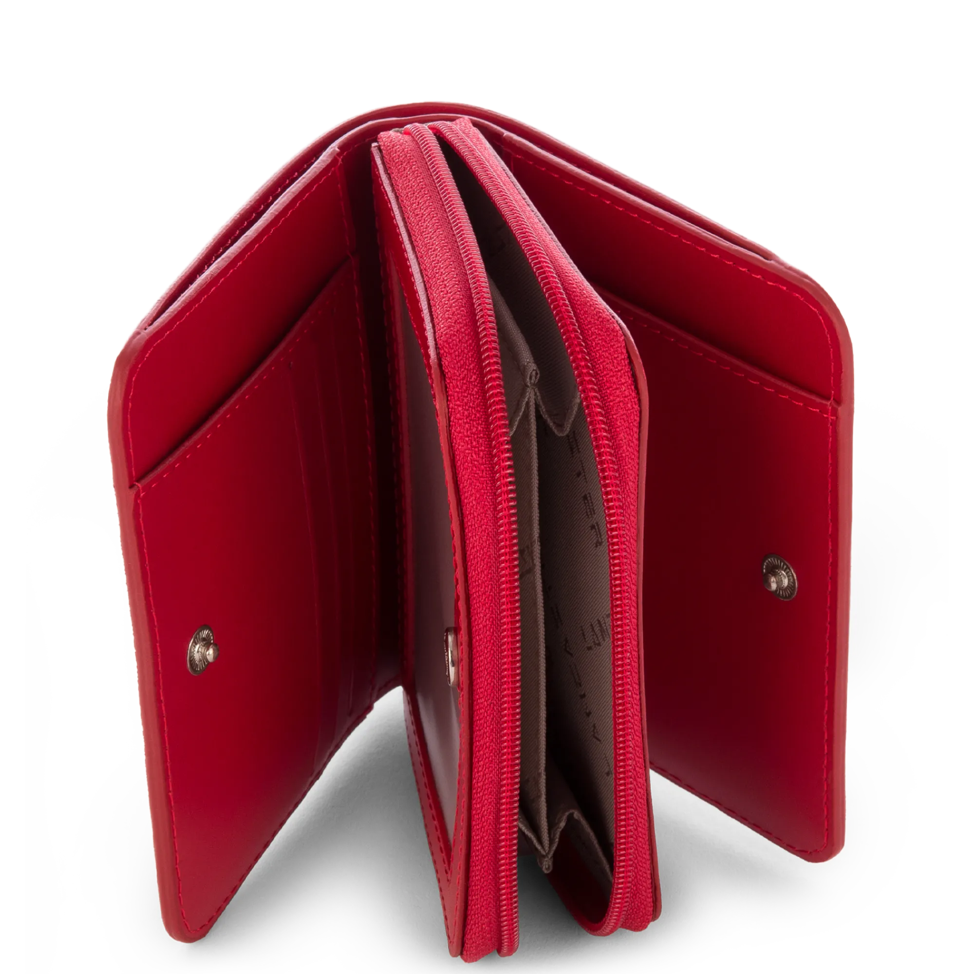Outlet Portefeuille dos à dos Femme Portefeuilles|Smooth