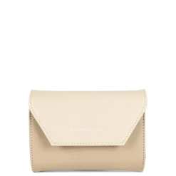 Online Portefeuille dos à dos Femme Portefeuilles|Smooth