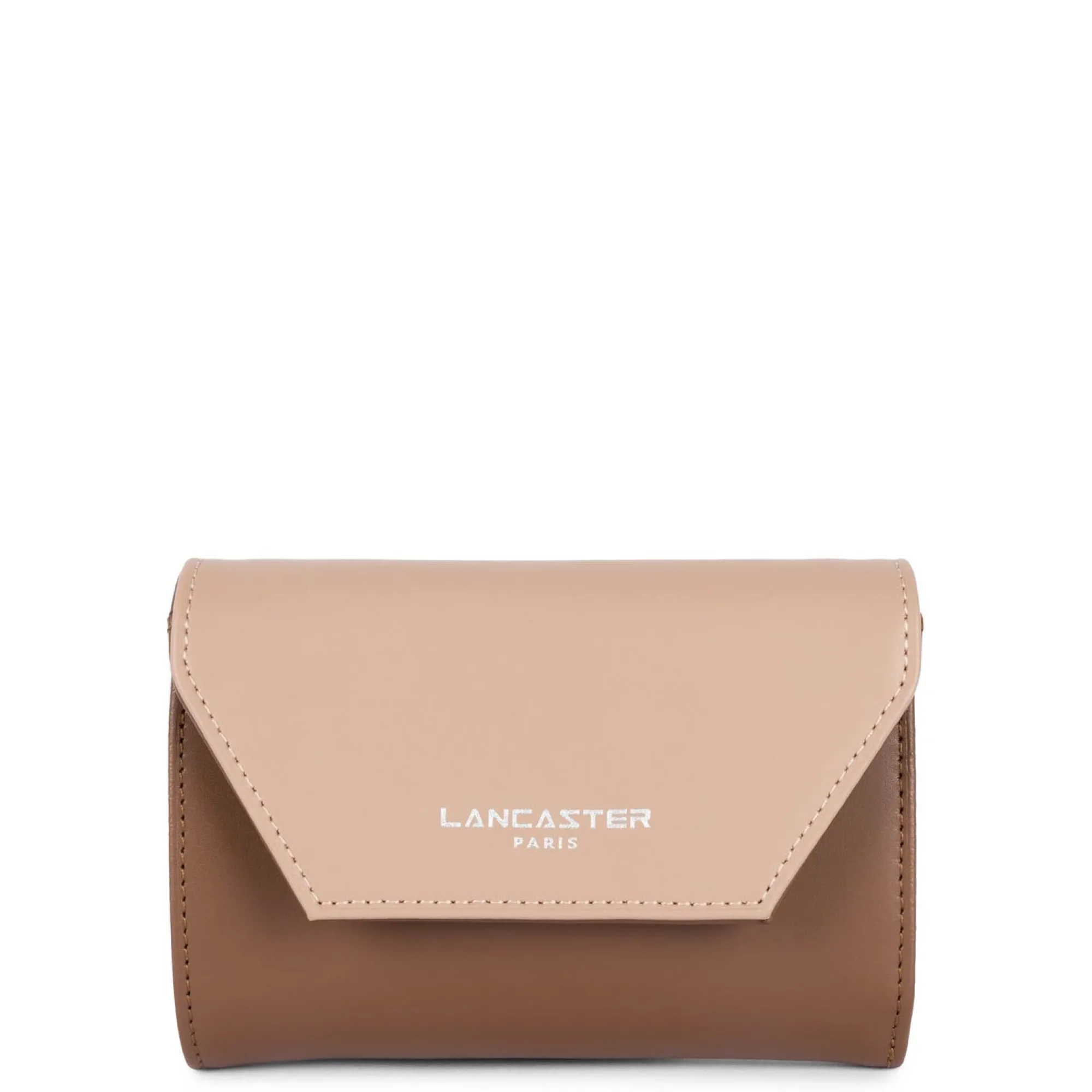 Online Portefeuille dos à dos Femme Portefeuilles|Smooth