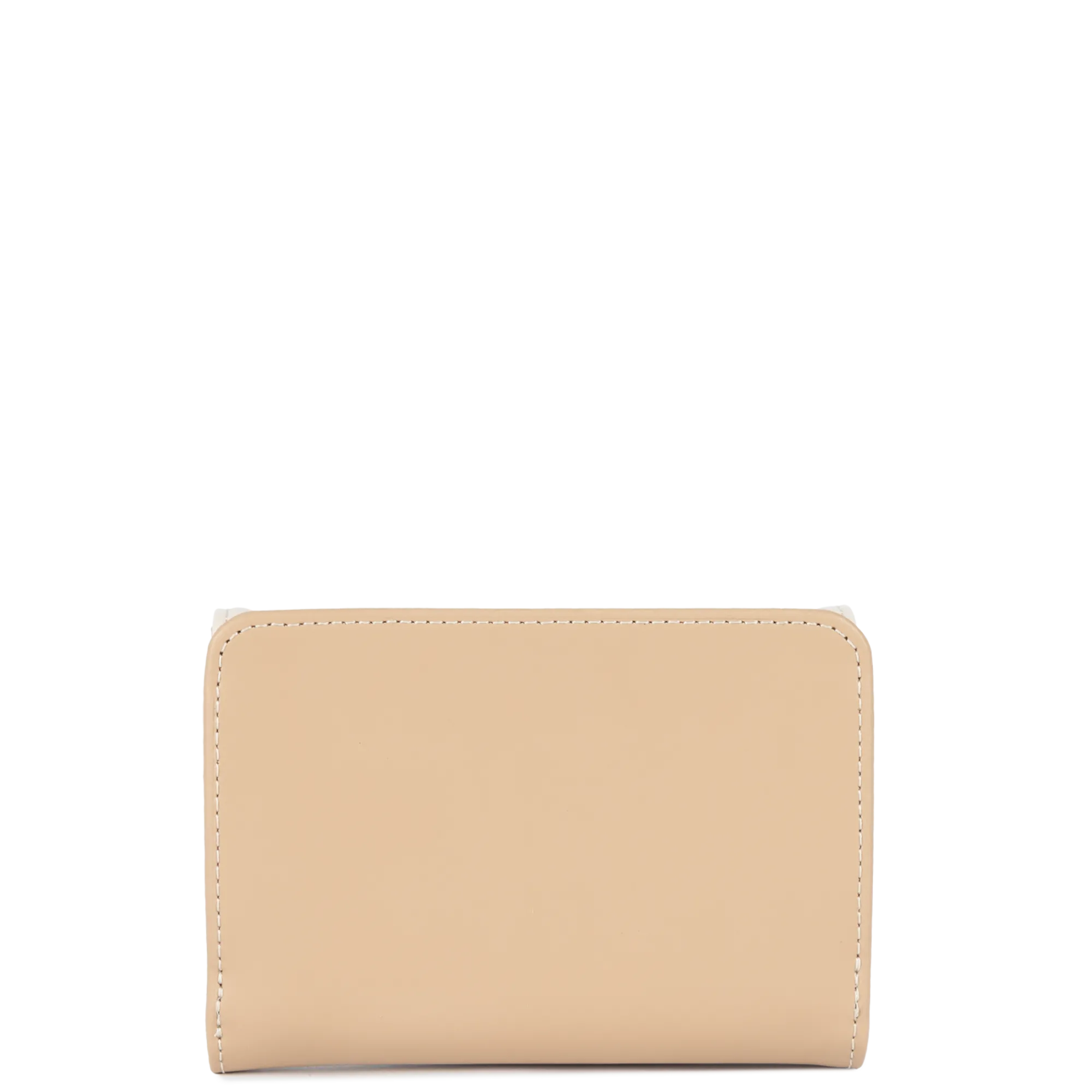 Online Portefeuille dos à dos Femme Portefeuilles|Smooth