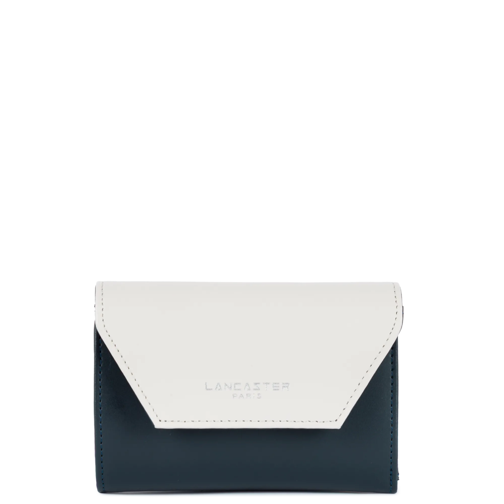Online Portefeuille dos à dos Femme Portefeuilles|Smooth