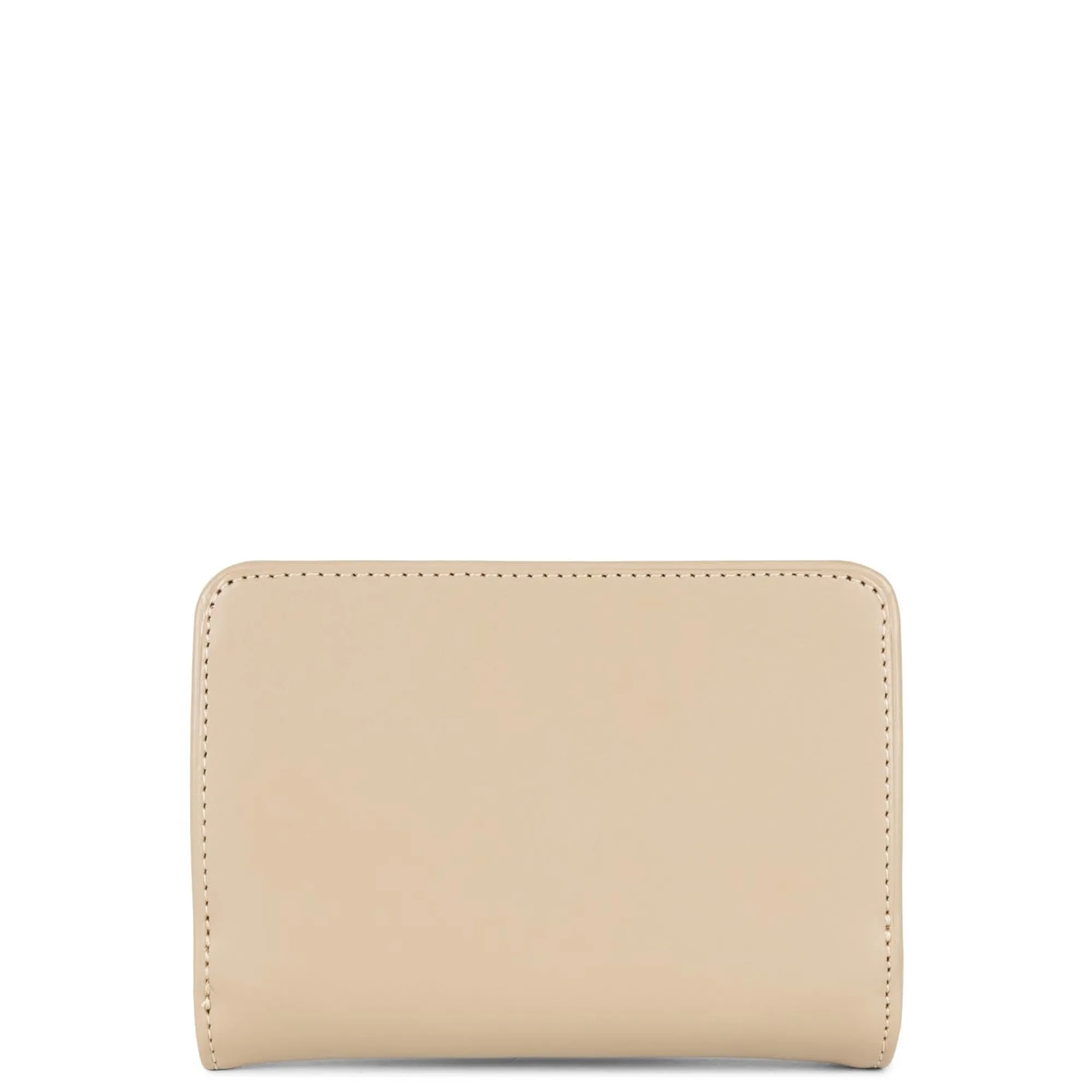 Online Portefeuille dos à dos Femme Portefeuilles|Smooth
