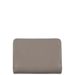 Online Portefeuille dos à dos Femme Portefeuilles|Smooth