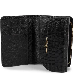 Online Portefeuille dos à dos Femme Exo