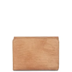 Online Portefeuille dos à dos Femme Exo