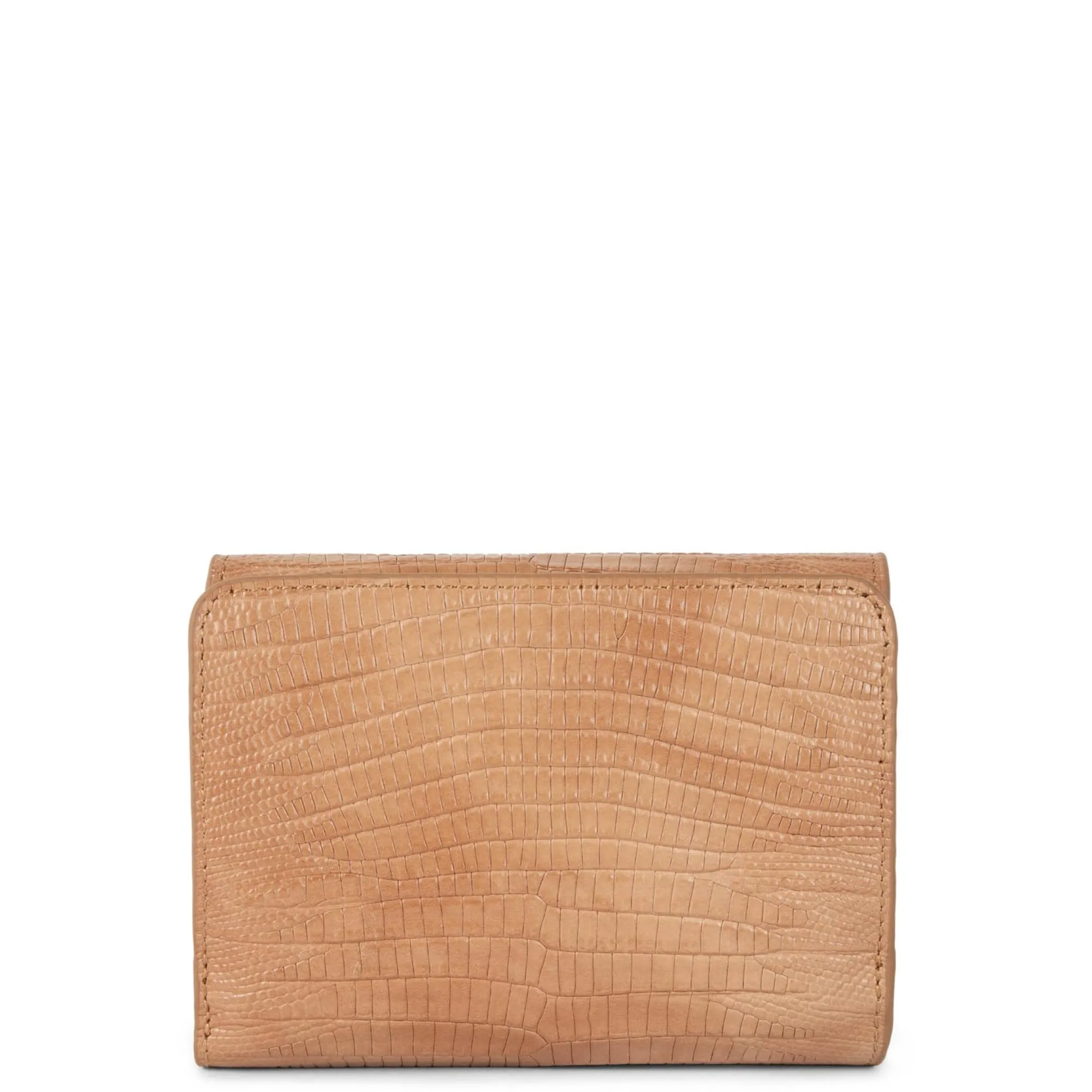 Online Portefeuille dos à dos Femme Exo