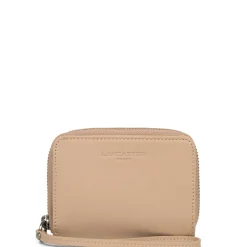 New Portefeuille dos à dos Femme Soft