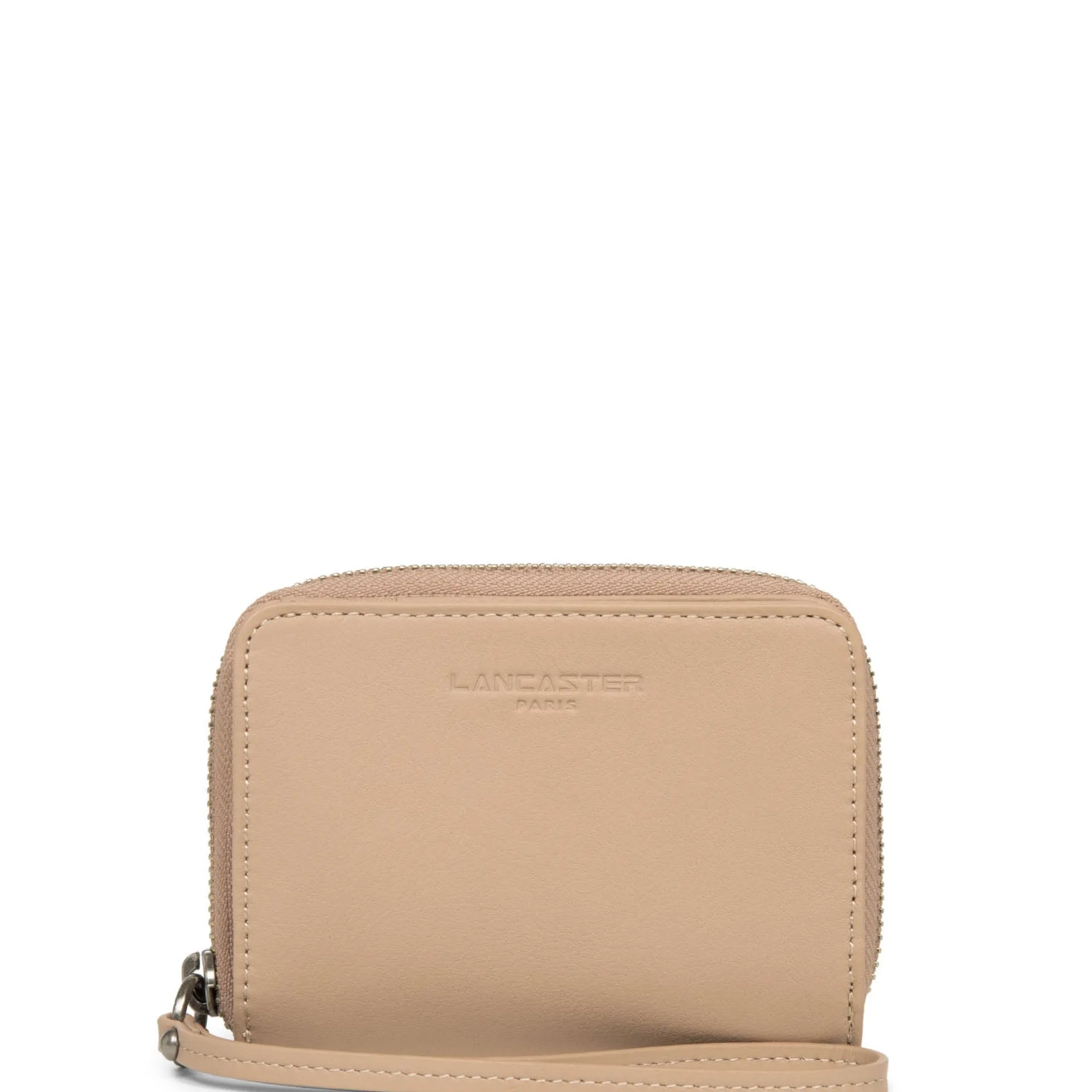 New Portefeuille dos à dos Femme Soft