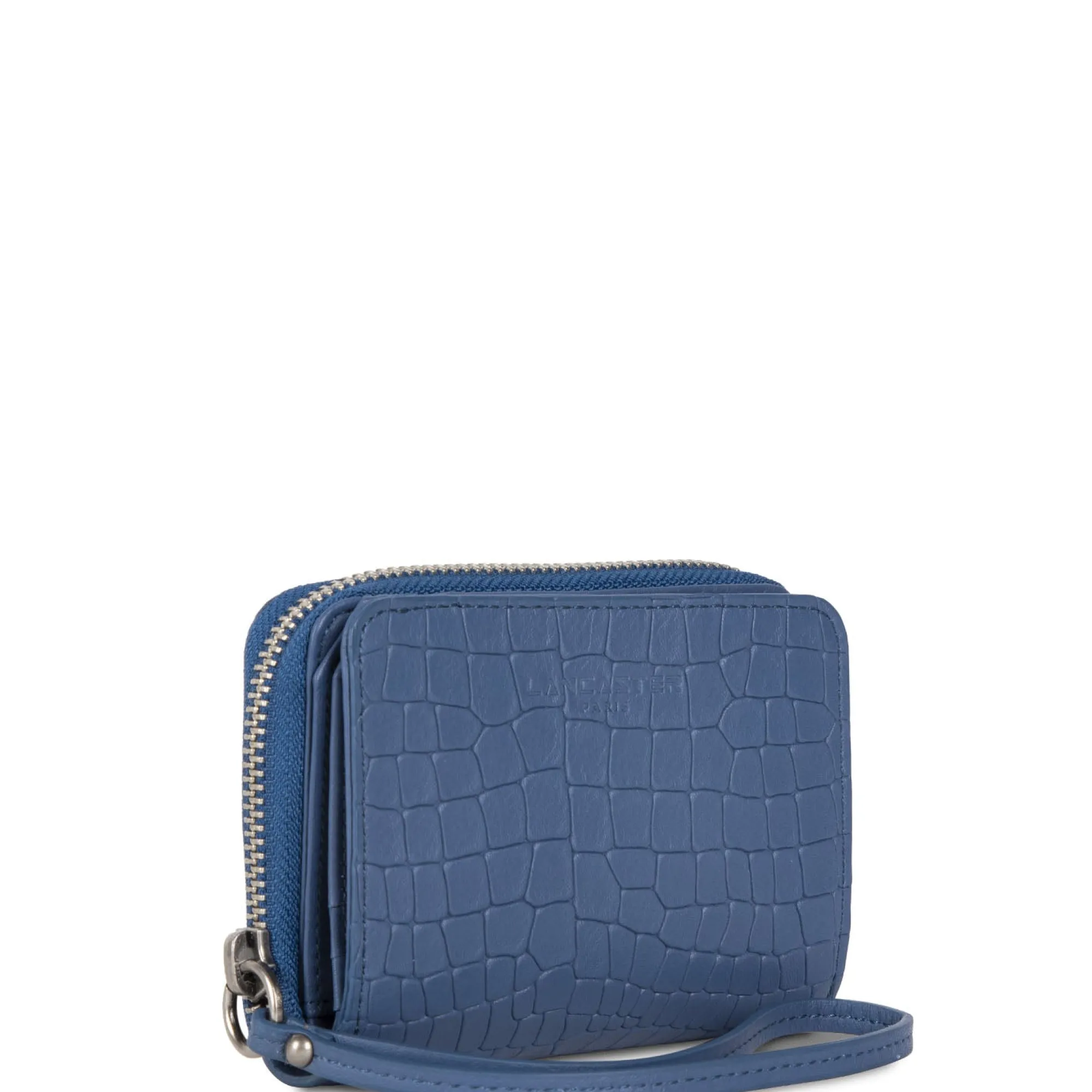 New Portefeuille dos à dos Femme Soft
