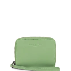 New Portefeuille dos à dos Femme Soft