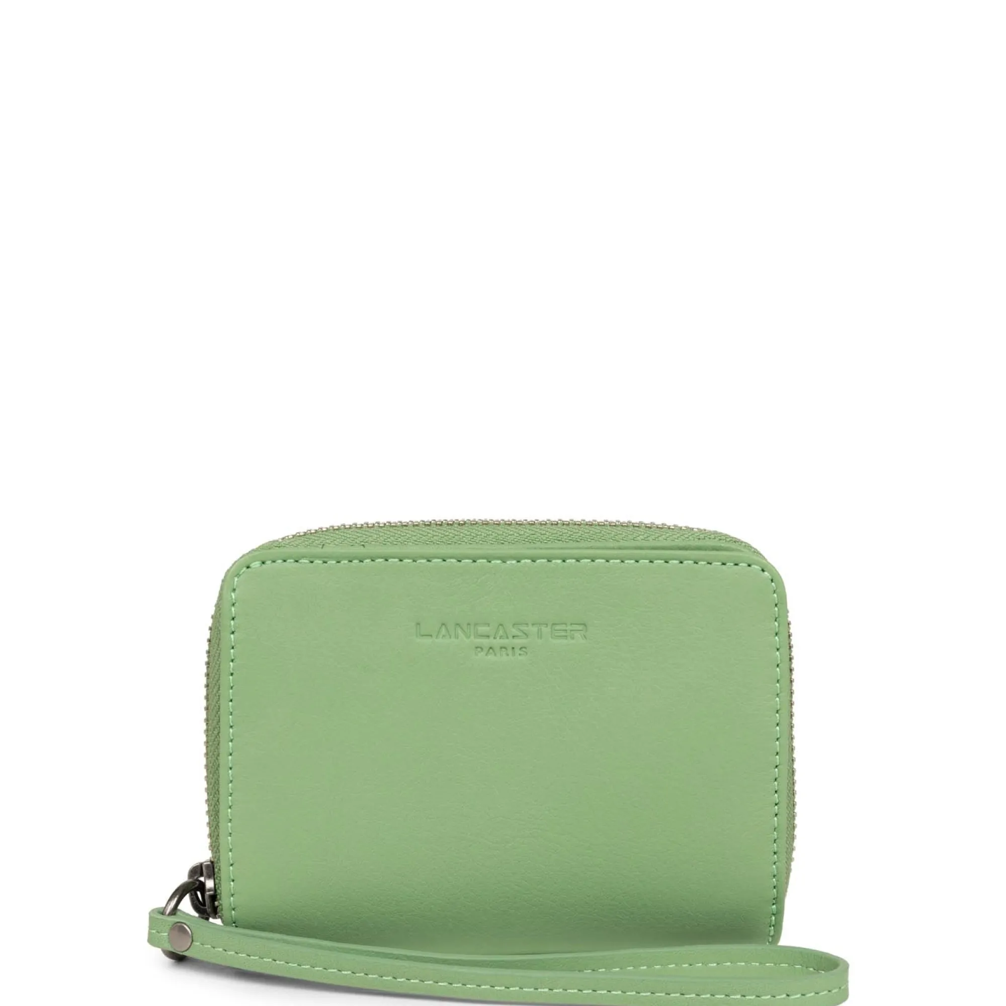 New Portefeuille dos à dos Femme Soft