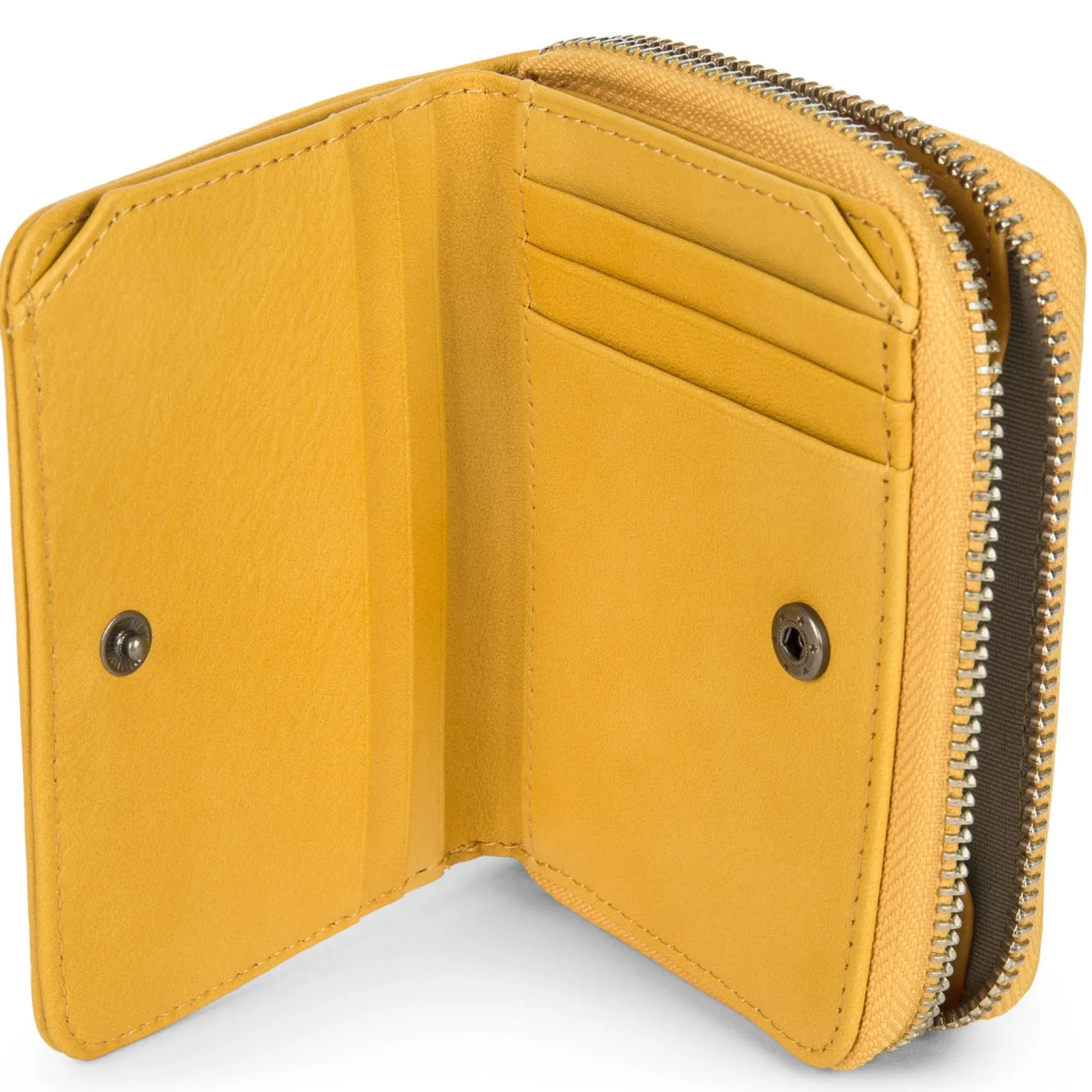 New Portefeuille dos à dos Femme Soft