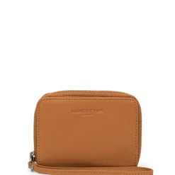 New Portefeuille dos à dos Femme Soft