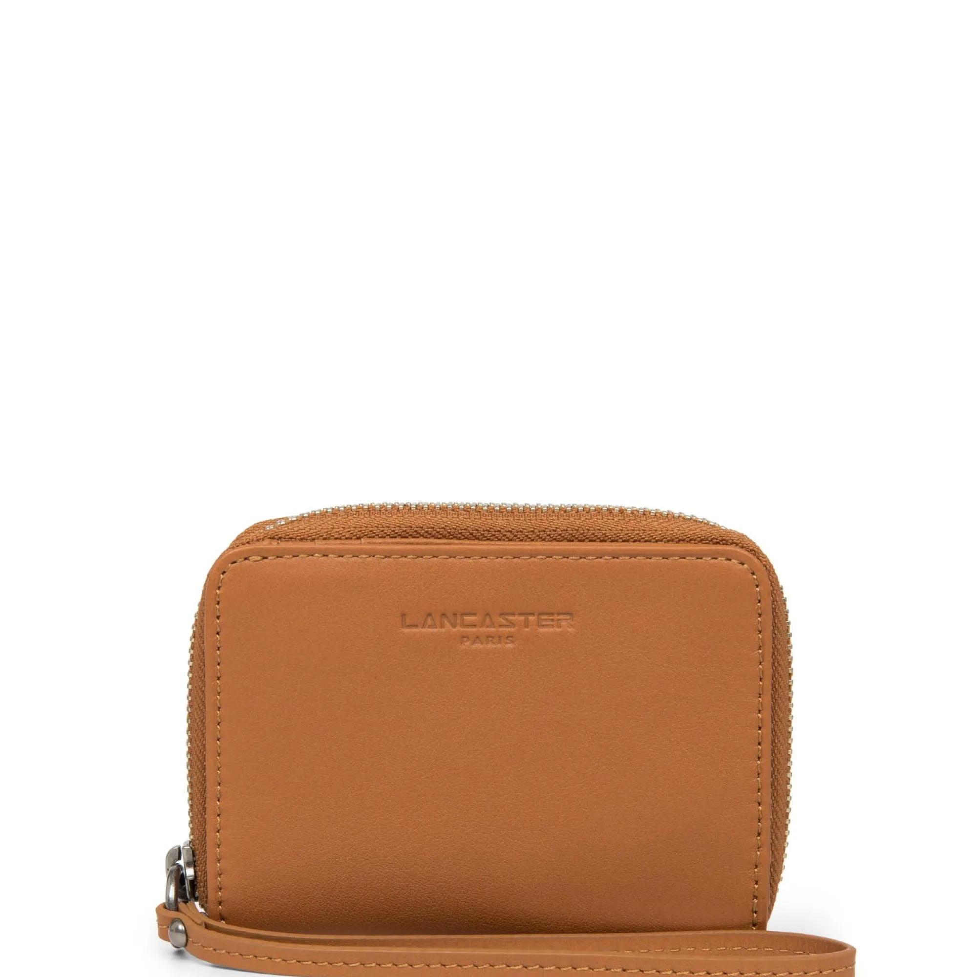 New Portefeuille dos à dos Femme Soft