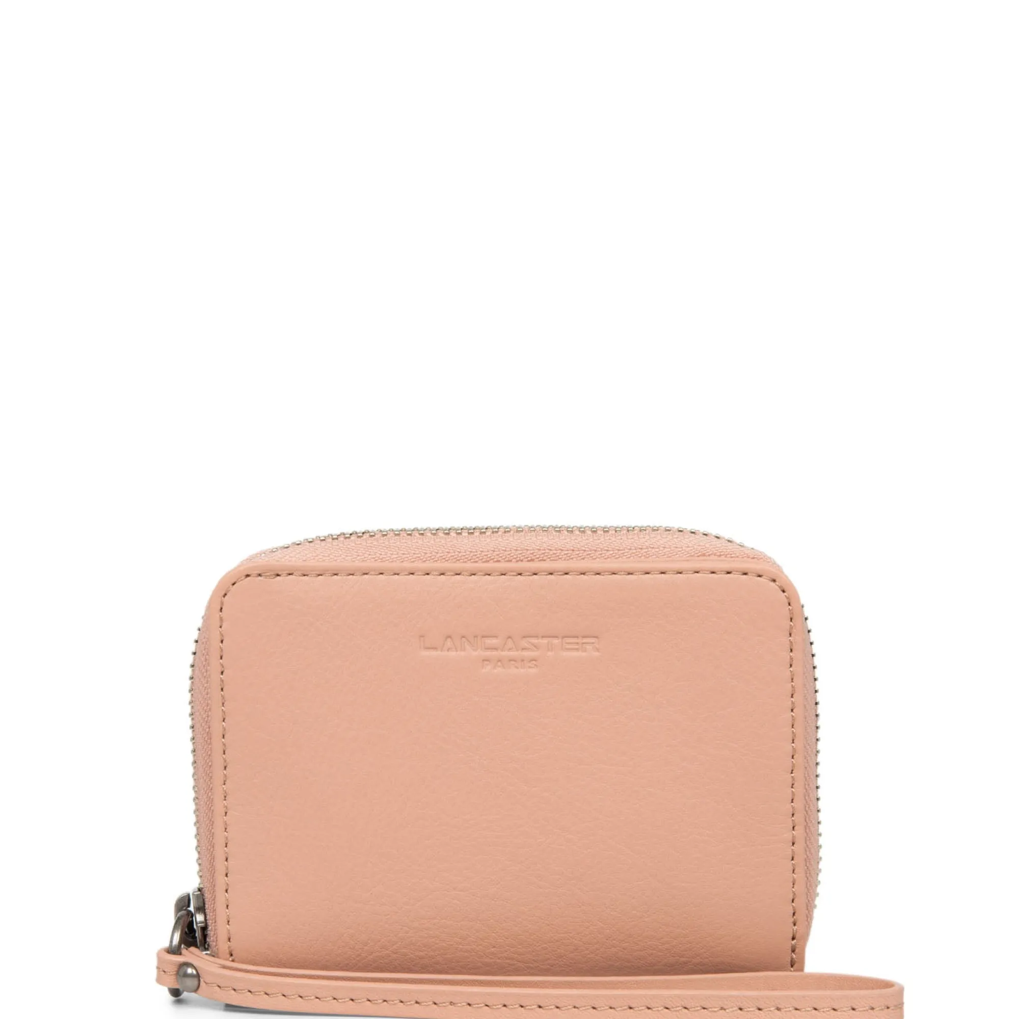 New Portefeuille dos à dos Femme Soft