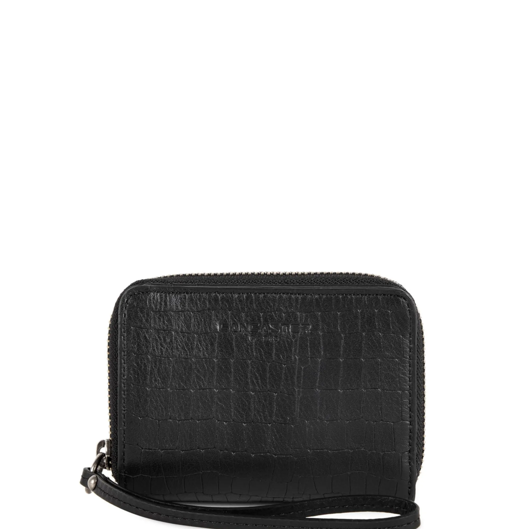 New Portefeuille dos à dos Femme Soft