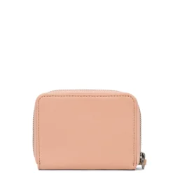 New Portefeuille dos à dos Femme Soft
