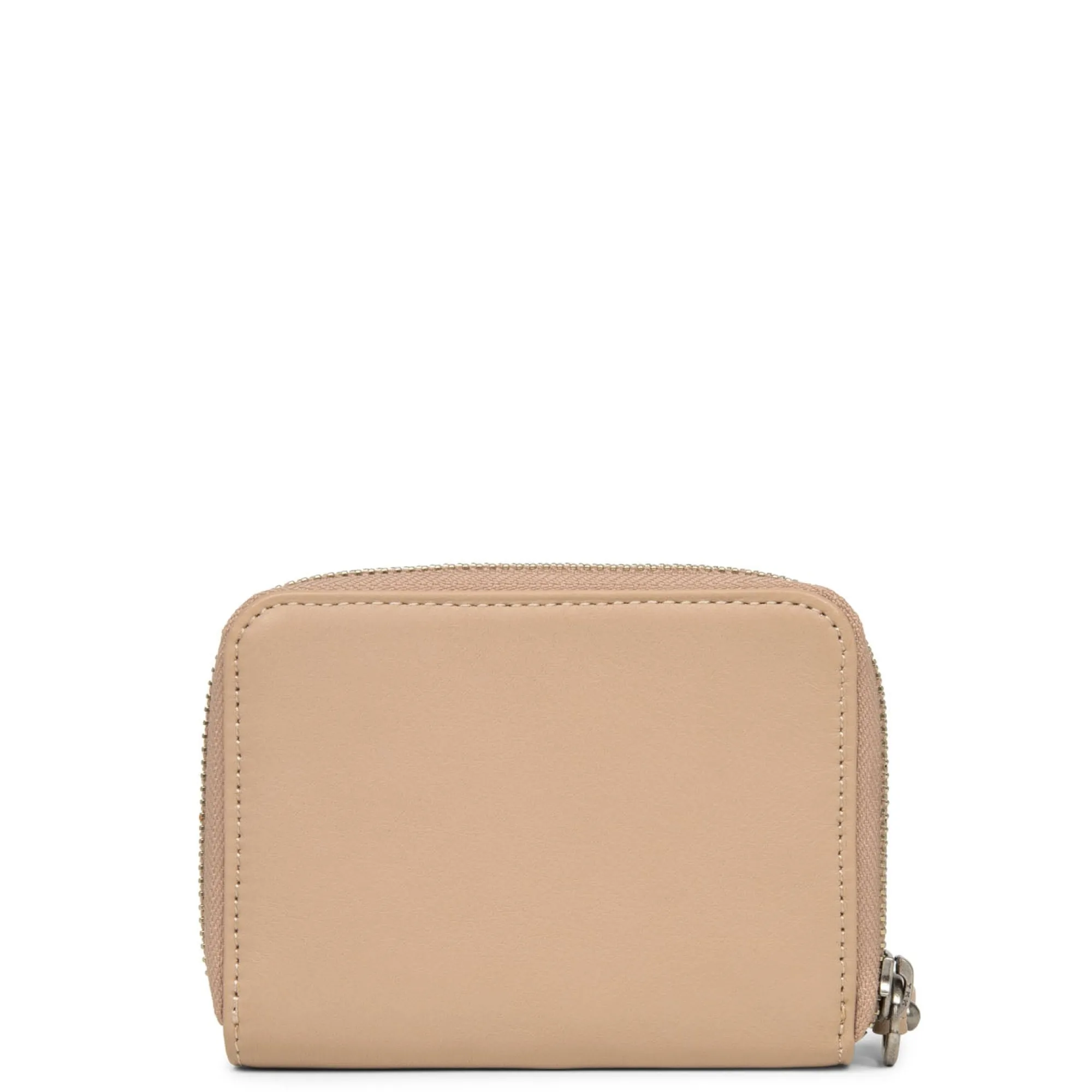 New Portefeuille dos à dos Femme Soft