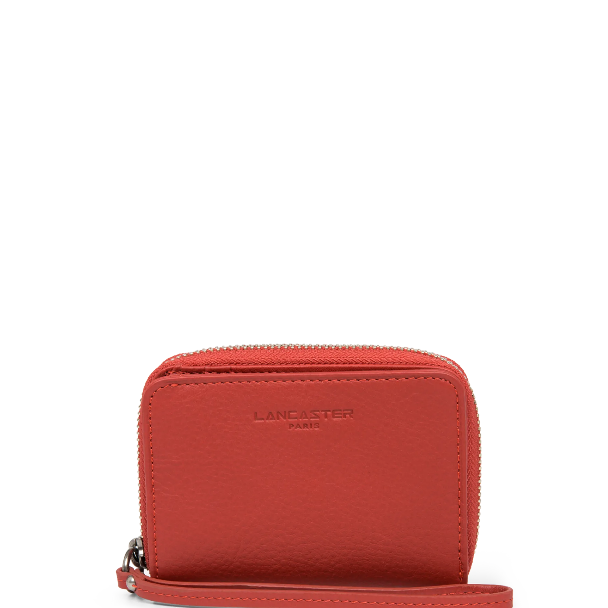 New Portefeuille dos à dos Femme Soft