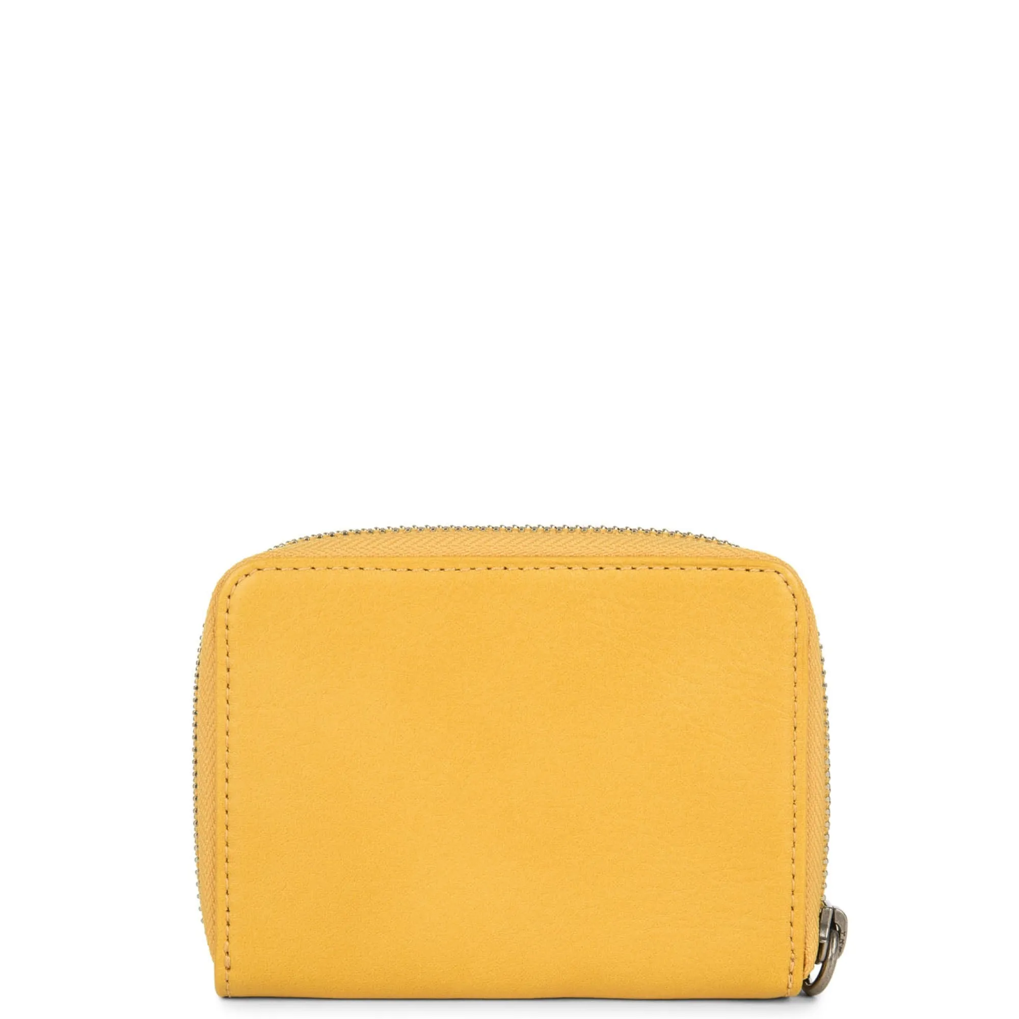 New Portefeuille dos à dos Femme Soft