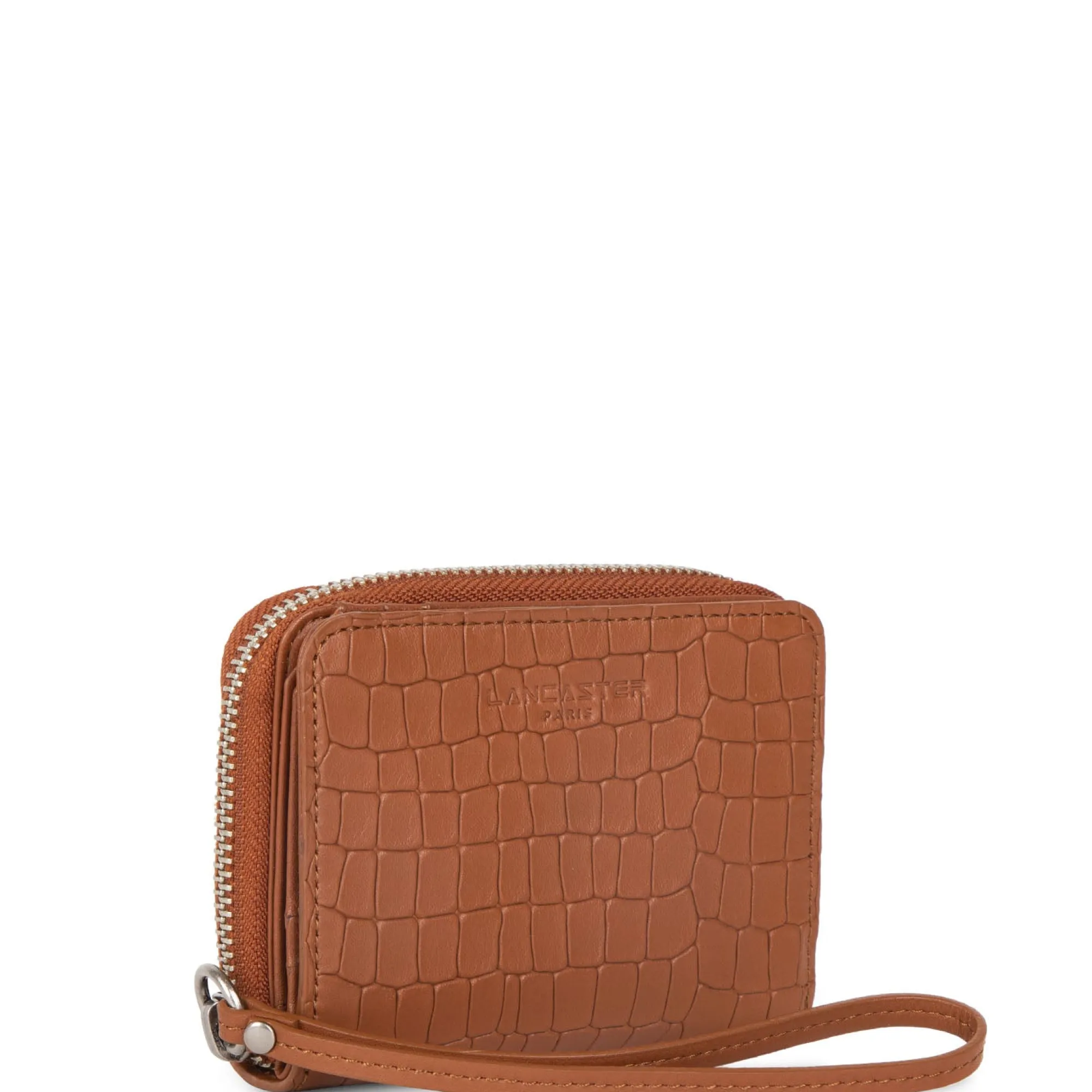 New Portefeuille dos à dos Femme Soft