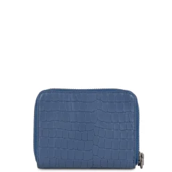 New Portefeuille dos à dos Femme Soft