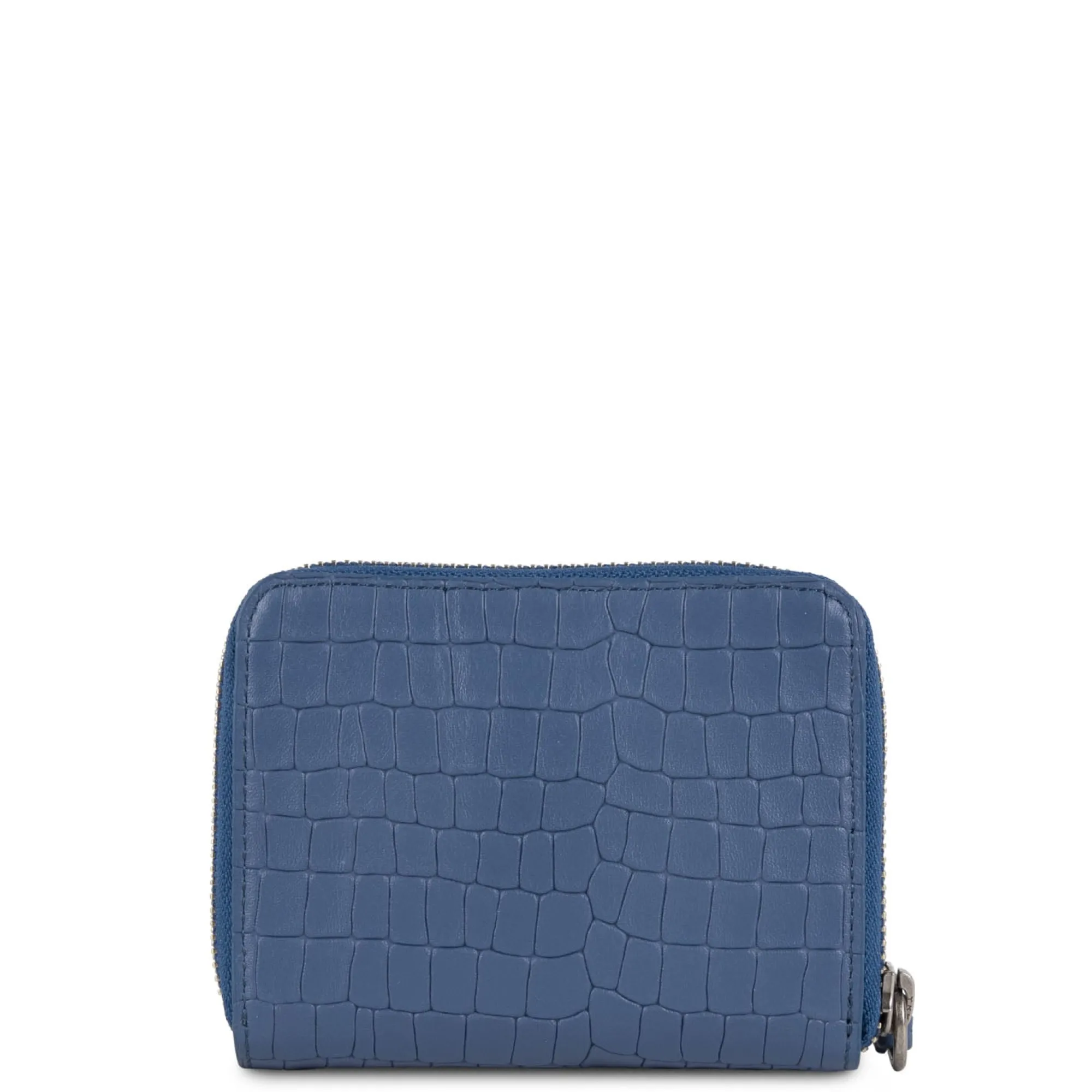 New Portefeuille dos à dos Femme Soft