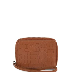 New Portefeuille dos à dos Femme Soft