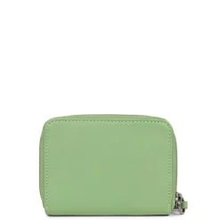 New Portefeuille dos à dos Femme Soft