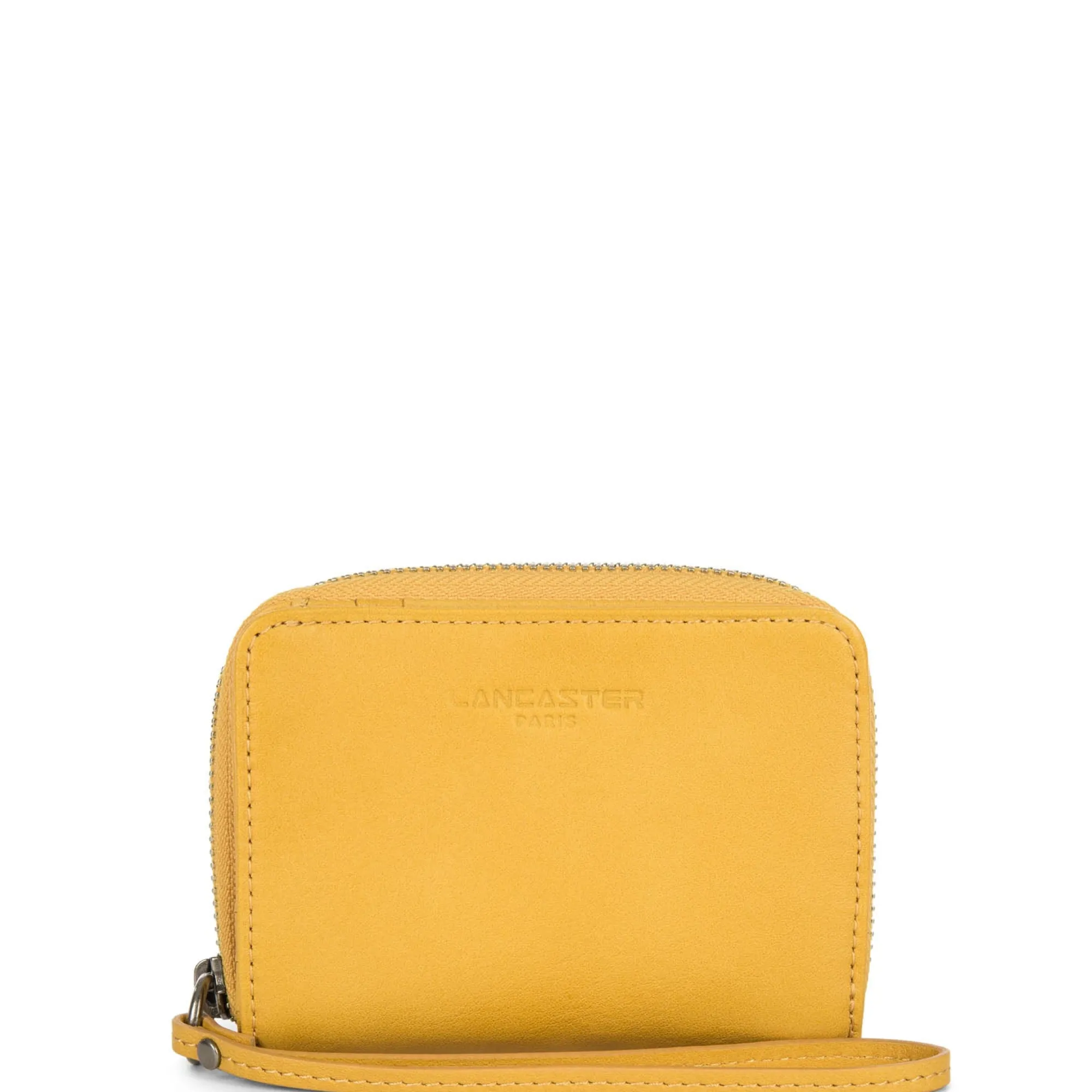 New Portefeuille dos à dos Femme Soft