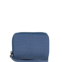 New Portefeuille dos à dos Femme Soft