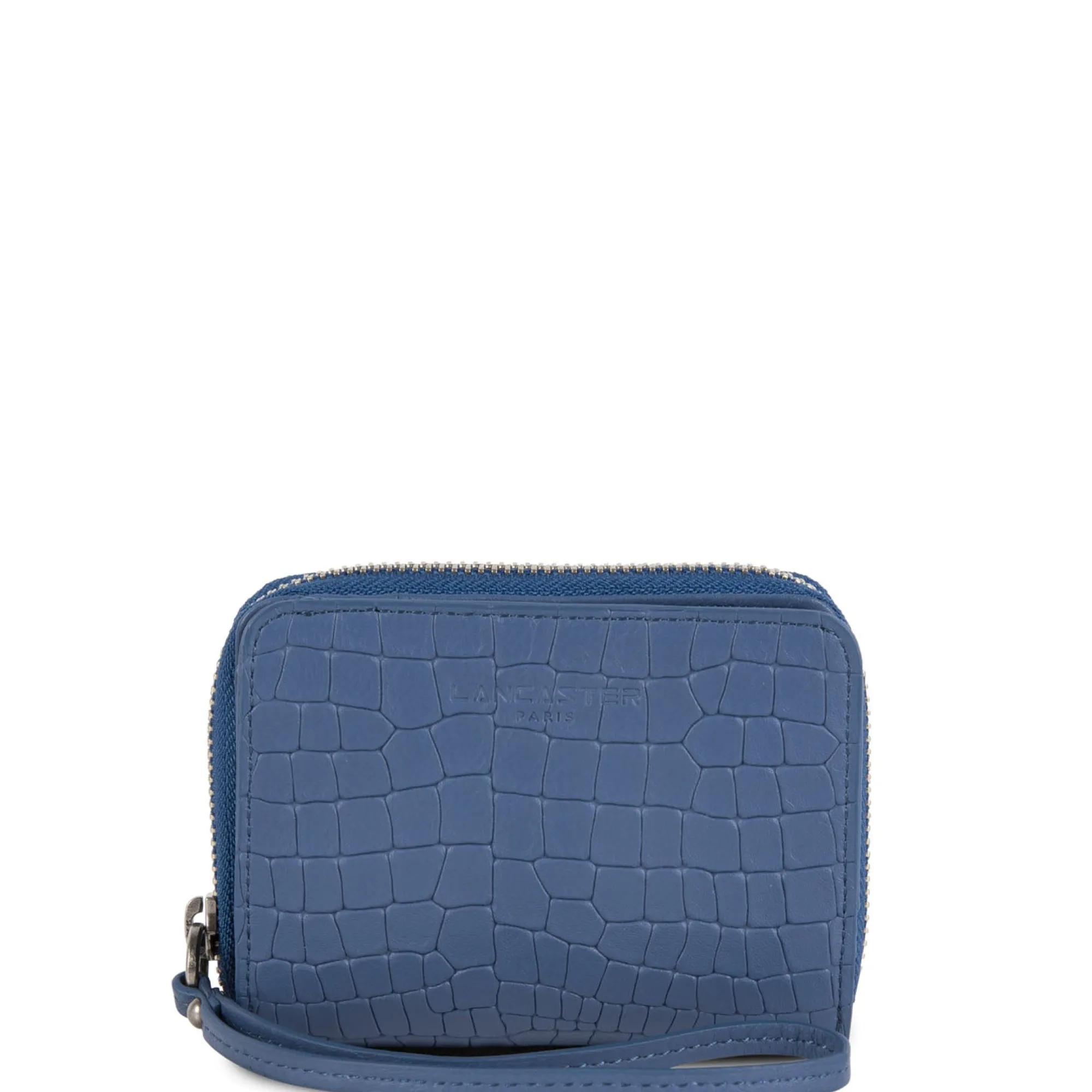 New Portefeuille dos à dos Femme Soft