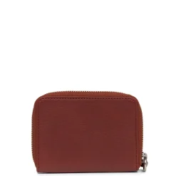 New Portefeuille dos à dos Femme Soft