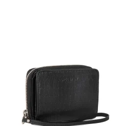 New Portefeuille dos à dos Femme Soft
