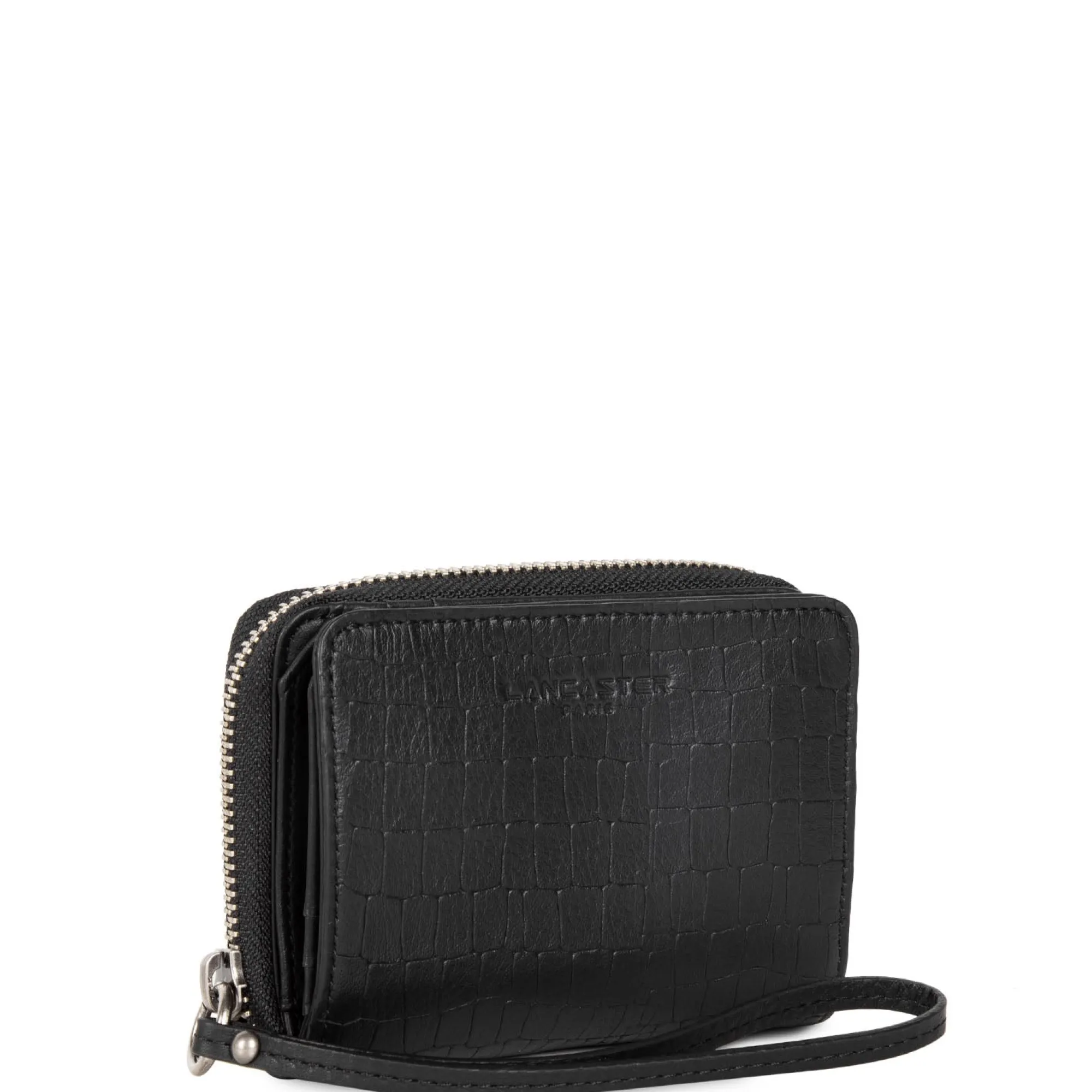 New Portefeuille dos à dos Femme Soft