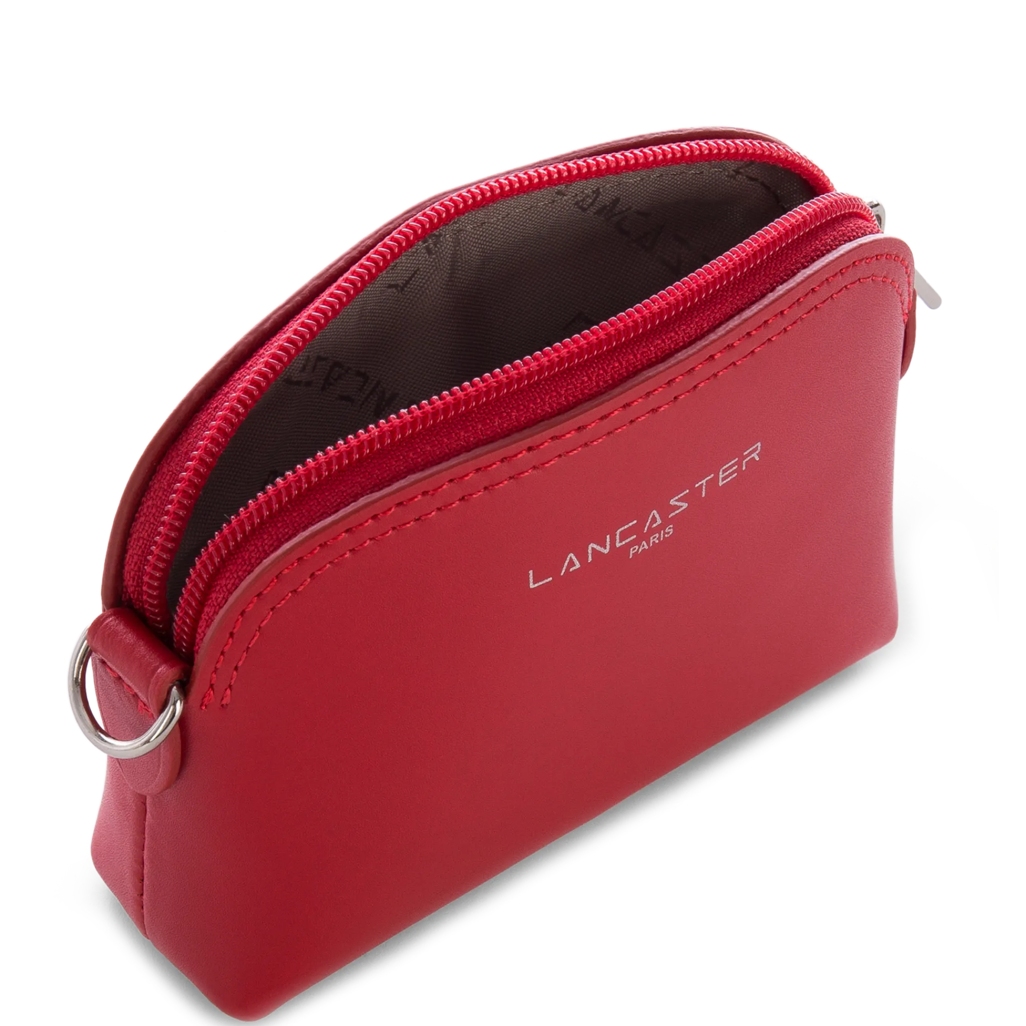 Online Porte-monnaie Femme Smooth|Porte-Monnaie