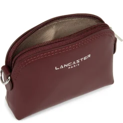 Online Porte-monnaie Femme Smooth|Porte-Monnaie