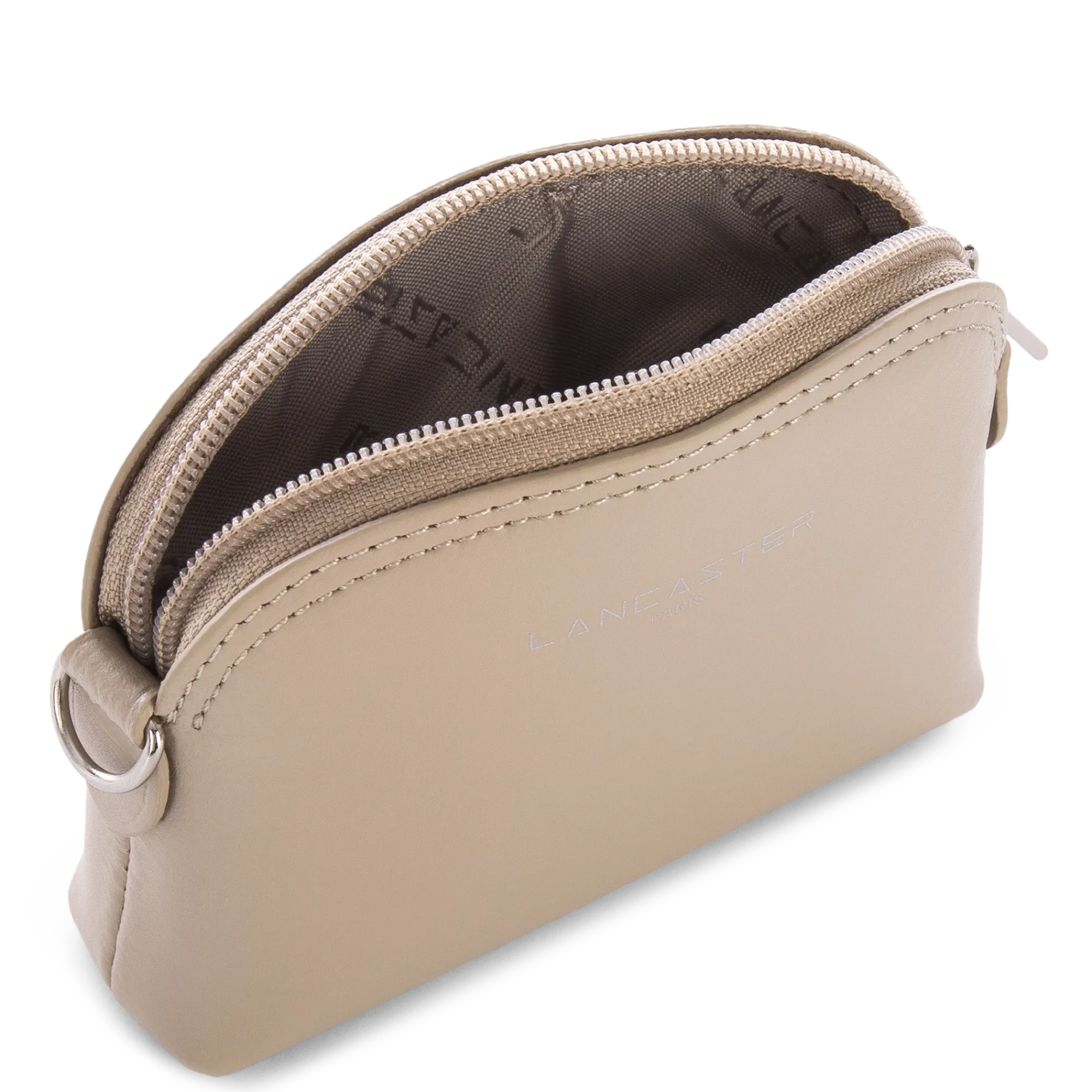 Online Porte-monnaie Femme Smooth|Porte-Monnaie