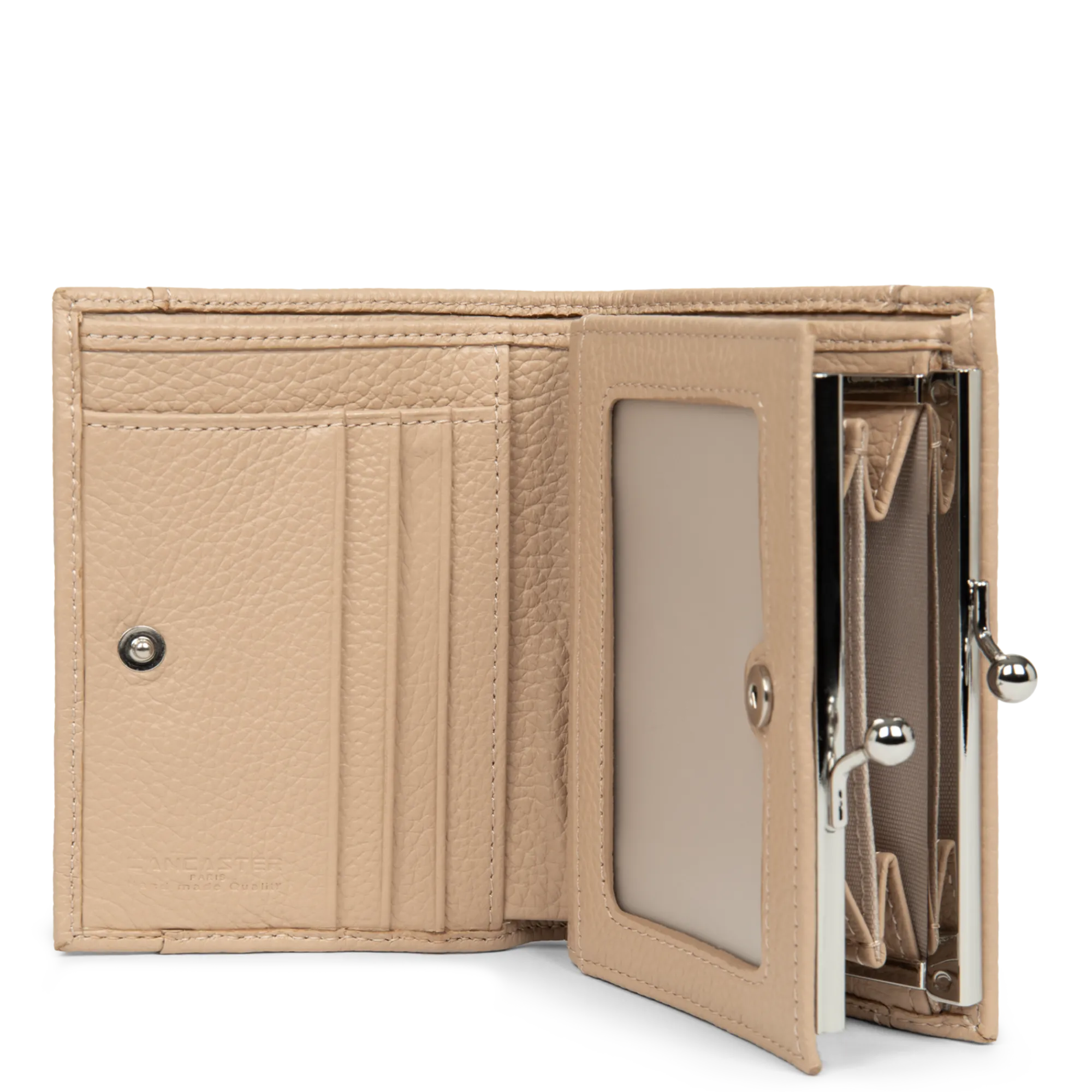 Sale Porte-monnaie Femme Porte-Monnaie|Foulonné