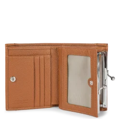 Sale Porte-monnaie Femme Porte-Monnaie|Foulonné