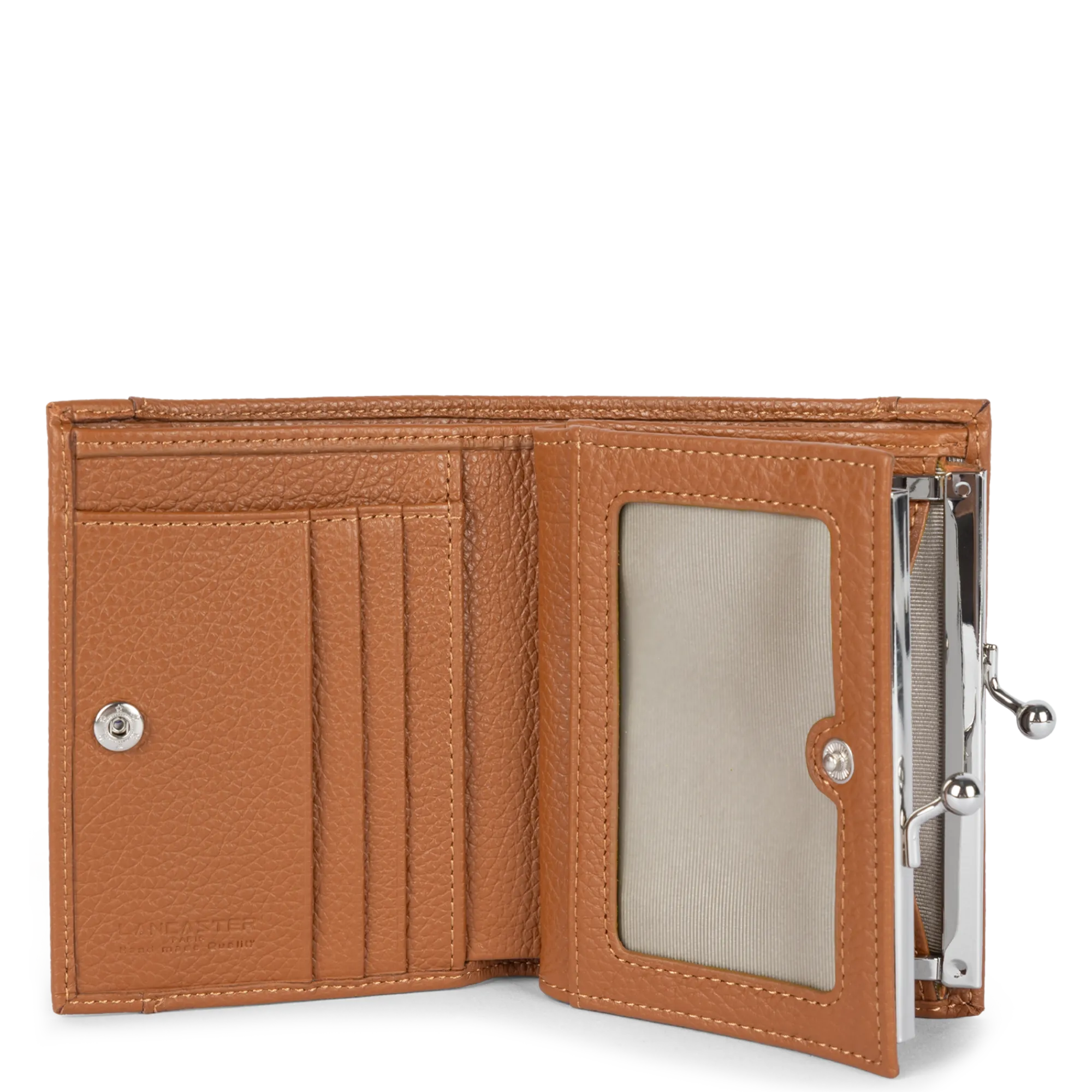 Sale Porte-monnaie Femme Porte-Monnaie|Foulonné