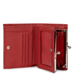 Sale Porte-monnaie Femme Porte-Monnaie|Foulonné