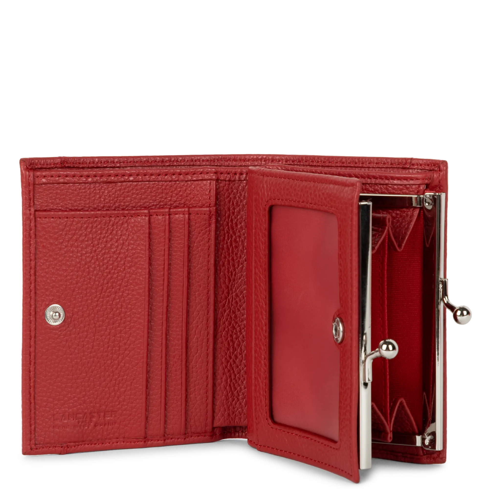Sale Porte-monnaie Femme Porte-Monnaie|Foulonné