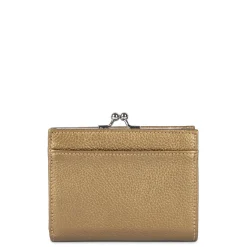Sale Porte-monnaie Femme Porte-Monnaie|Foulonné