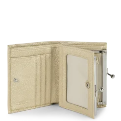 Sale Porte-monnaie Femme Porte-Monnaie|Foulonné