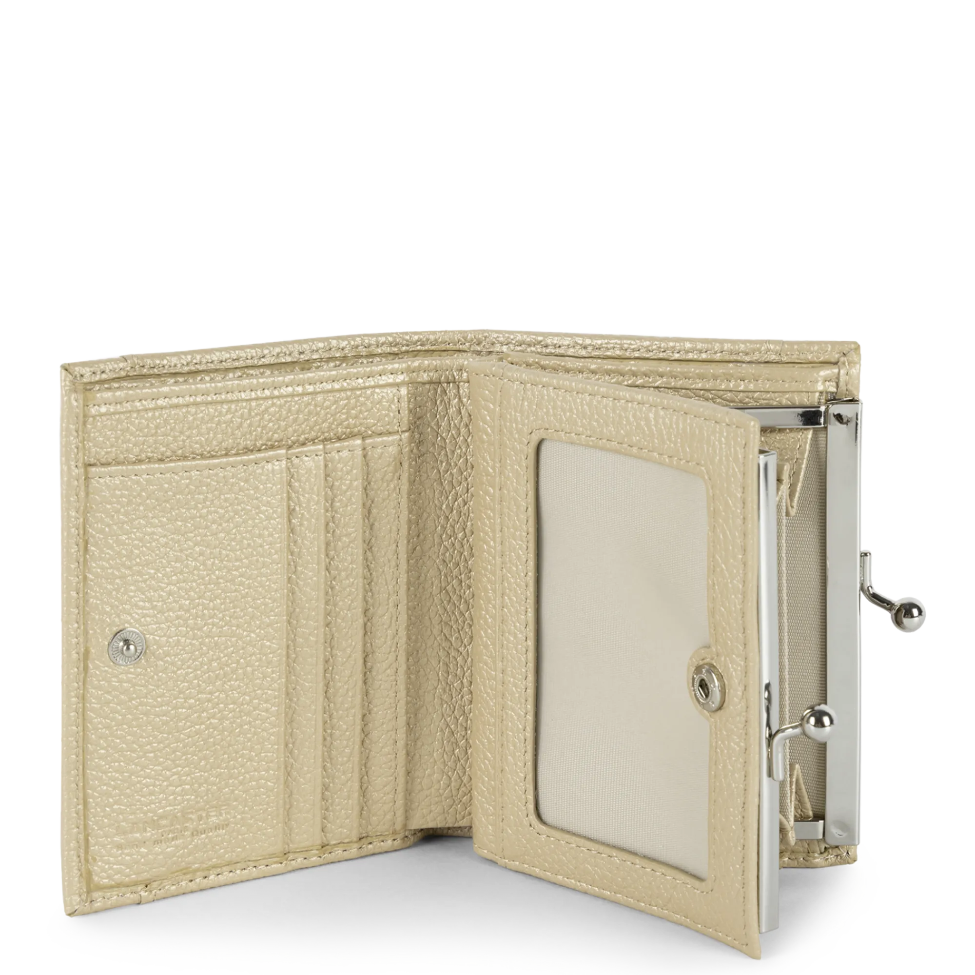 Sale Porte-monnaie Femme Porte-Monnaie|Foulonné
