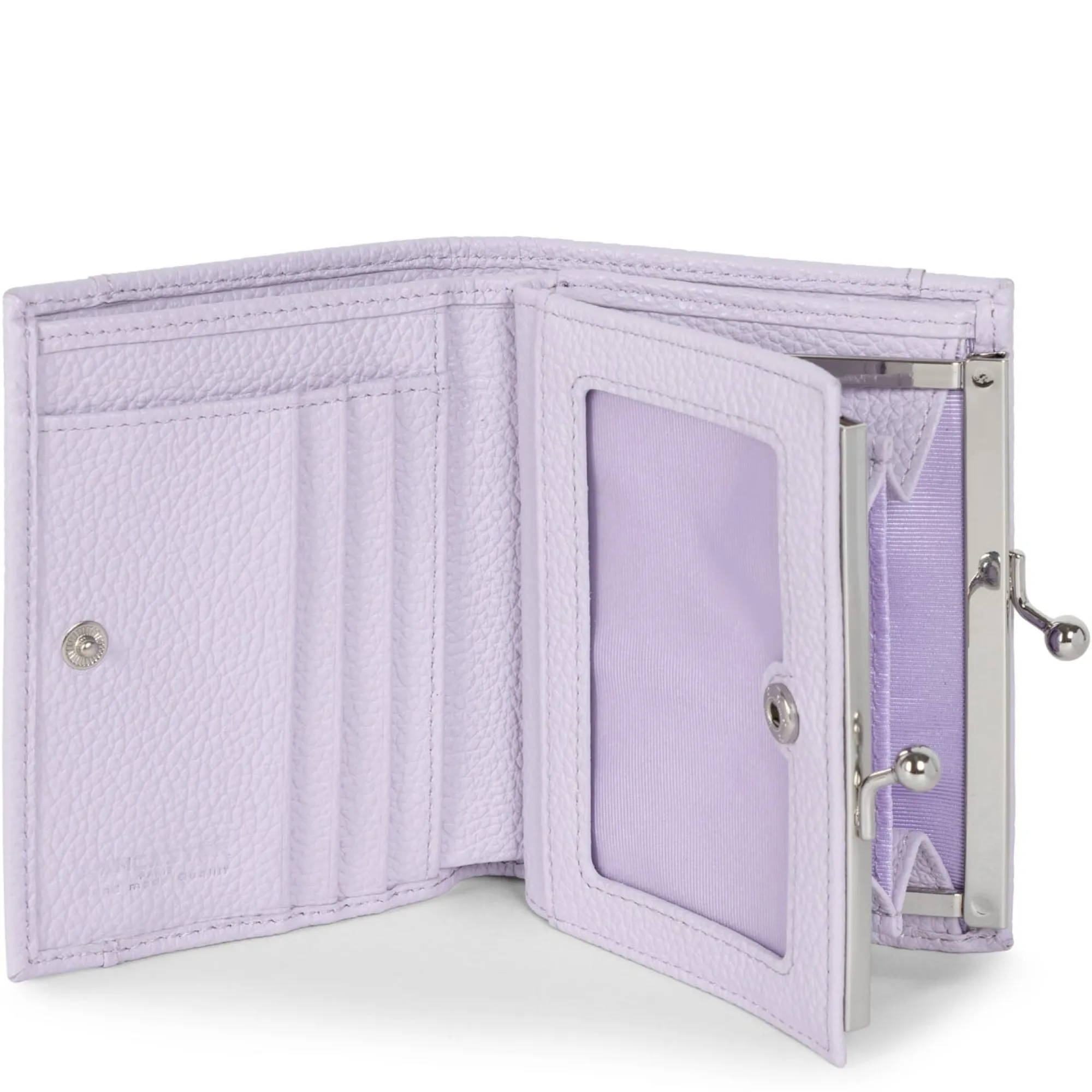 Sale Porte-monnaie Femme Porte-Monnaie|Foulonné